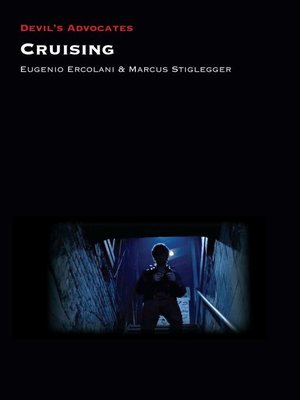 cover image of Cruising